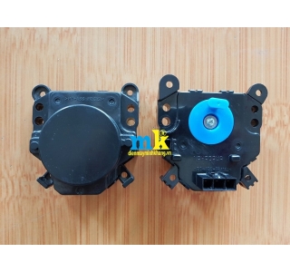( SP889 ) Motor Xả - Motor Kéo Càng Máy Toshiba Màu Đen